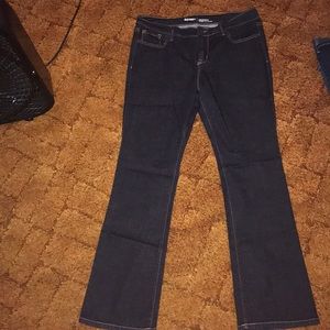 Old navy jeans